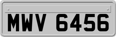 MWV6456