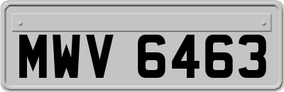 MWV6463