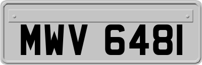 MWV6481