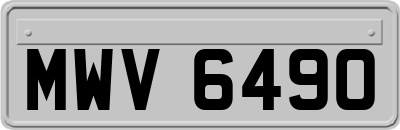 MWV6490