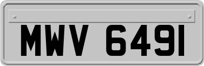 MWV6491