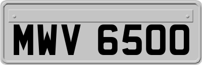 MWV6500