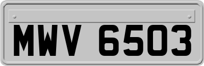 MWV6503