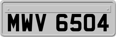 MWV6504
