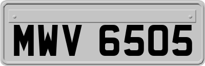 MWV6505