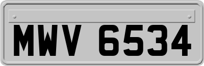 MWV6534