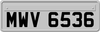 MWV6536