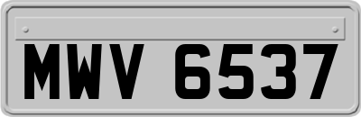 MWV6537