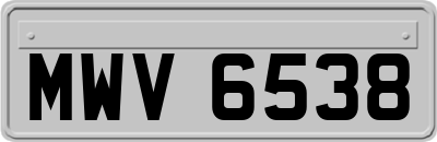 MWV6538