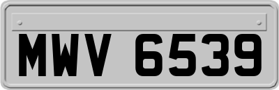 MWV6539