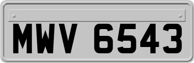 MWV6543