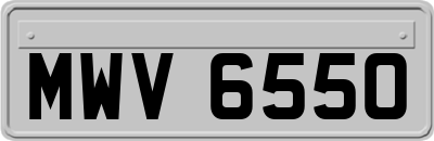 MWV6550
