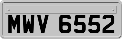 MWV6552