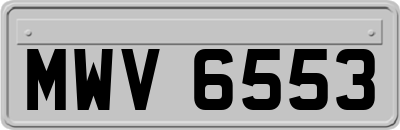 MWV6553