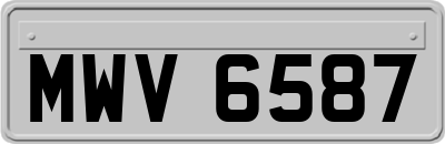 MWV6587