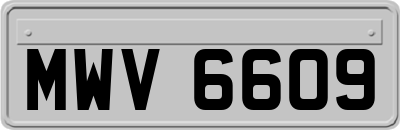 MWV6609