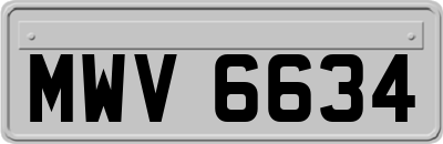 MWV6634