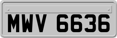 MWV6636