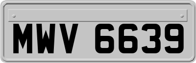 MWV6639