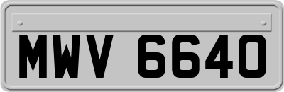 MWV6640