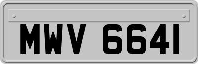 MWV6641