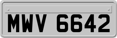 MWV6642