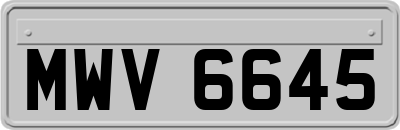 MWV6645