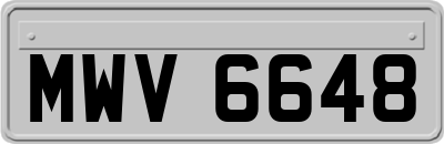 MWV6648