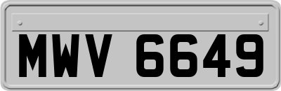 MWV6649