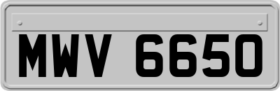 MWV6650