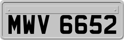 MWV6652