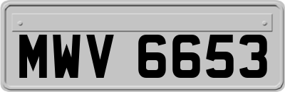 MWV6653