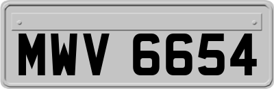 MWV6654