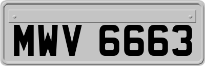 MWV6663