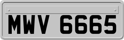 MWV6665