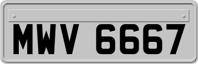 MWV6667