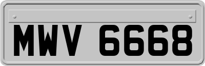 MWV6668