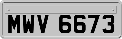 MWV6673