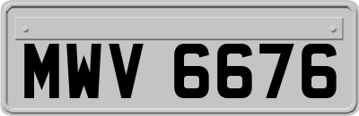 MWV6676