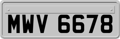 MWV6678