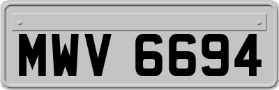 MWV6694