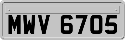 MWV6705