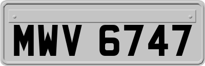MWV6747