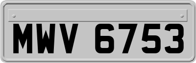 MWV6753