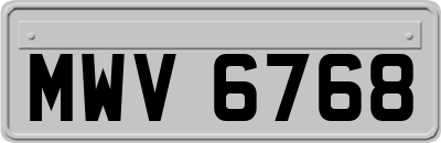 MWV6768