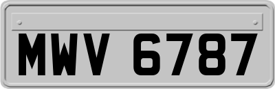 MWV6787