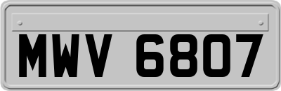 MWV6807