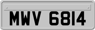 MWV6814