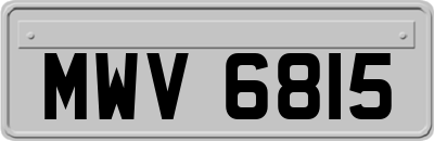 MWV6815