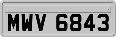 MWV6843